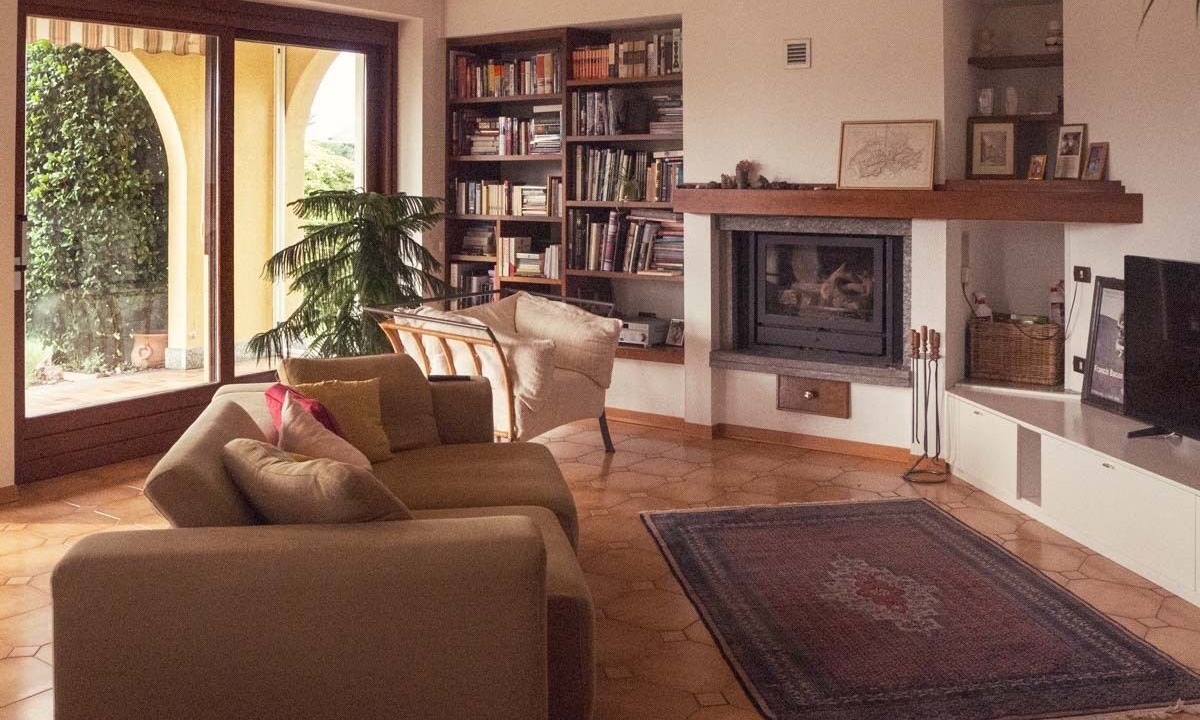 Photo of Livingroom in Luino