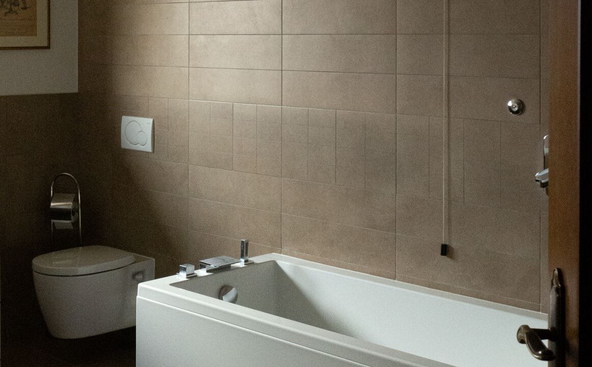 Photo of Bathroom in Luino
