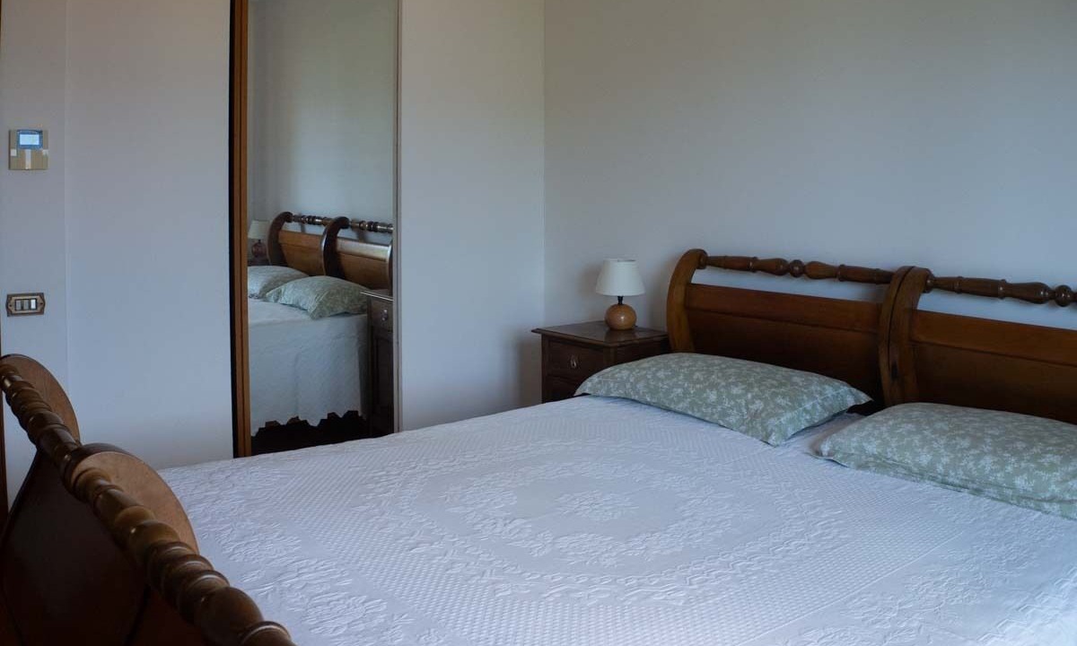 Photo of Bedroom in Luino