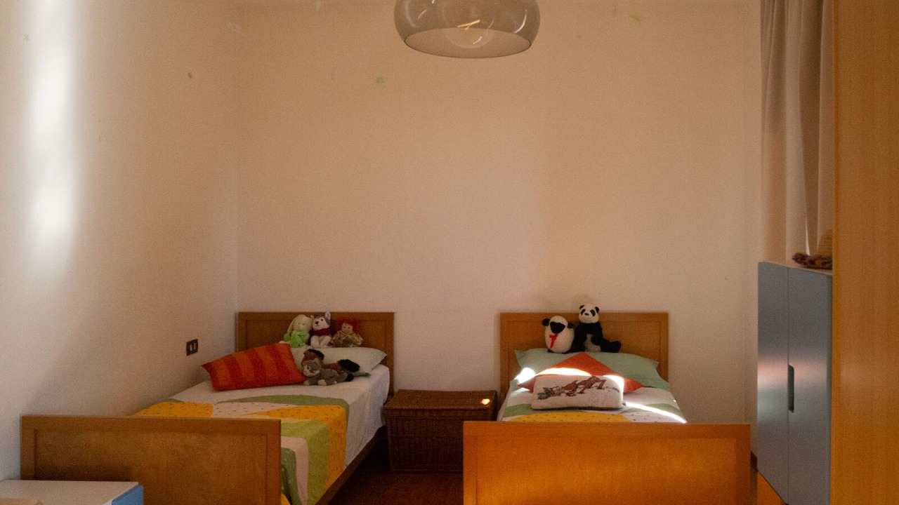 Photo of Bedroom in Luino