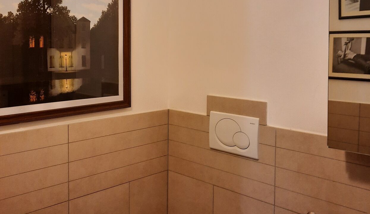 Photo of Bathroom in Luino