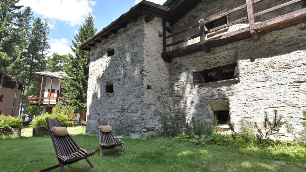 Photo of Outdoor in Madesimo