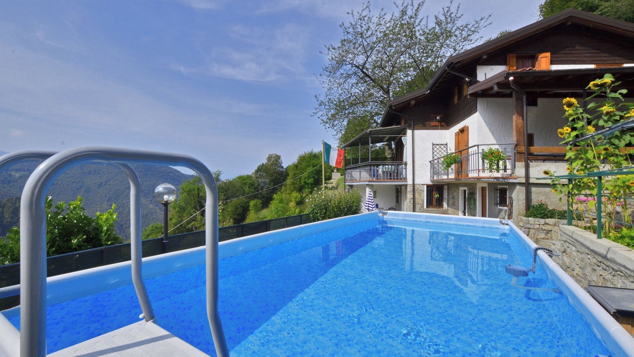 Photo of Outdoor in Esino Lario