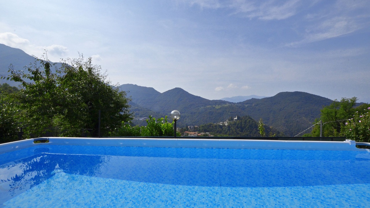 Photo of Outdoor in Esino Lario