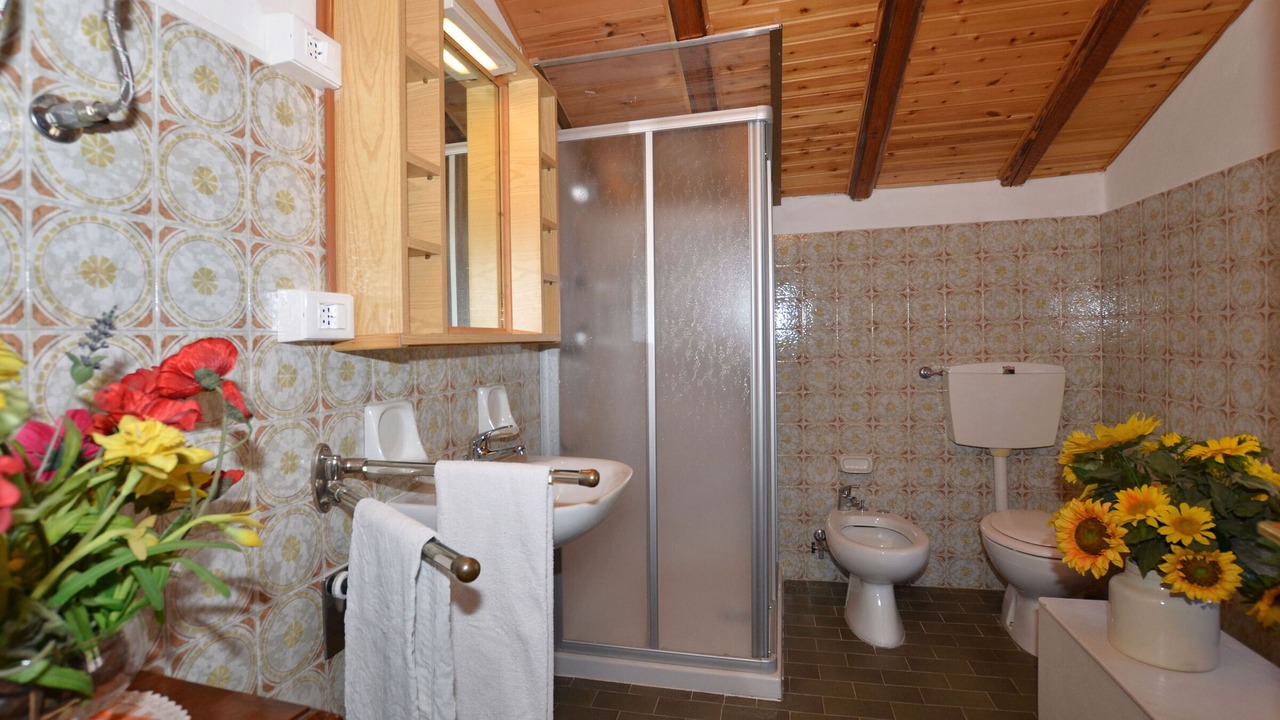 Photo of Bathroom in Esino Lario