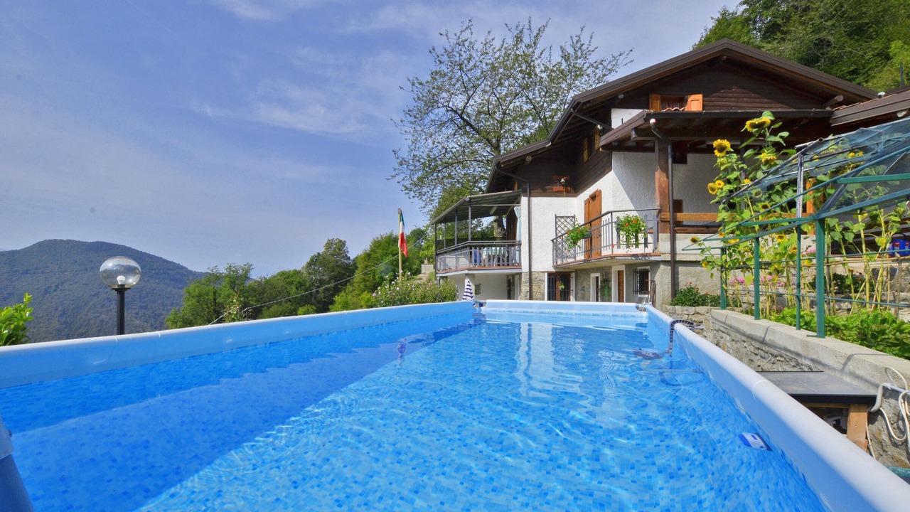 Photo of Outdoor in Esino Lario