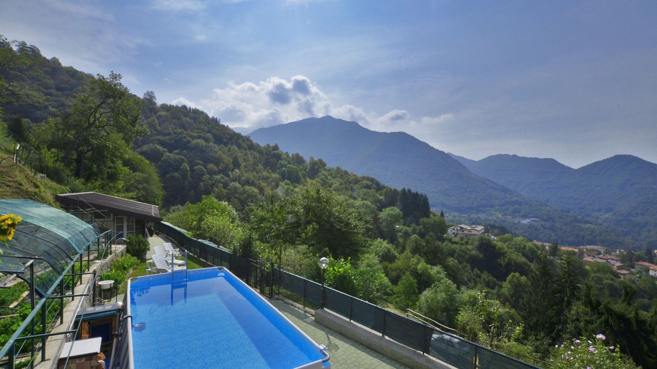 Photo of Outdoor in Esino Lario