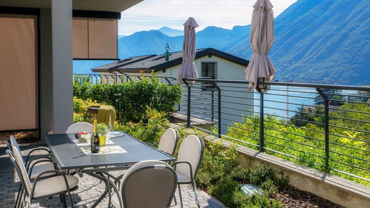 Photo of Outdoor in Argegno