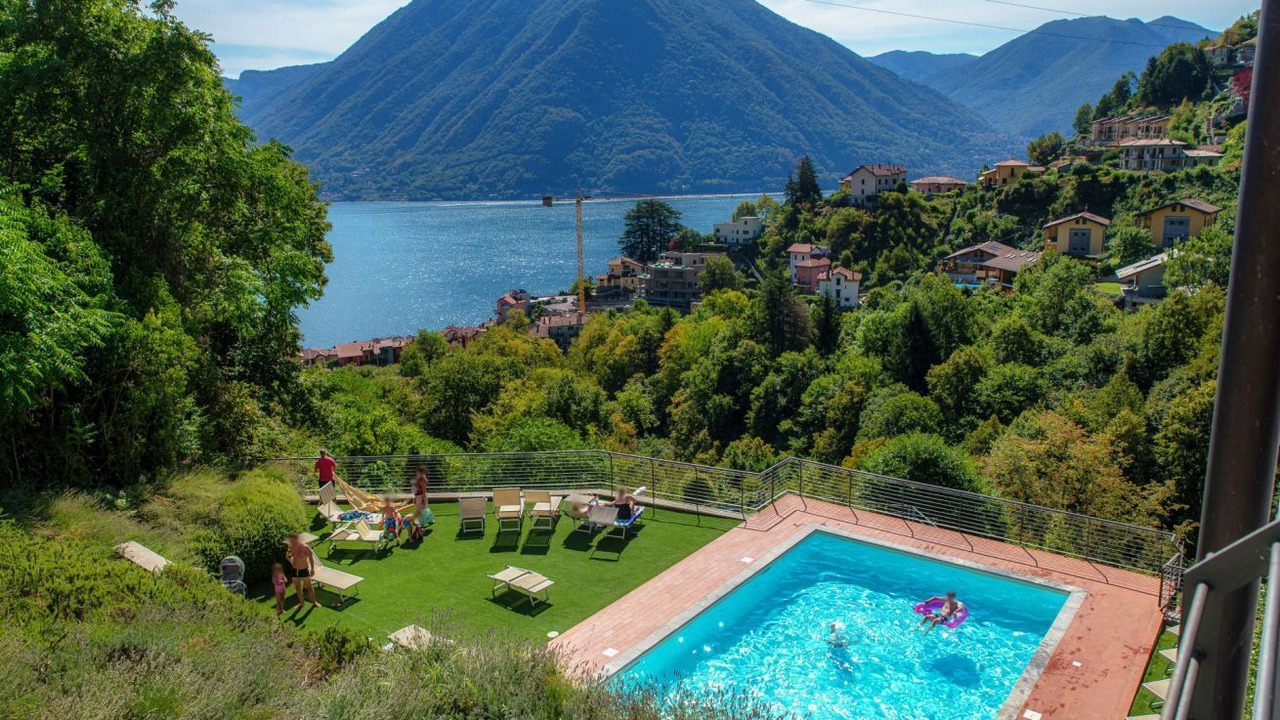 Photo of Outdoor in Argegno