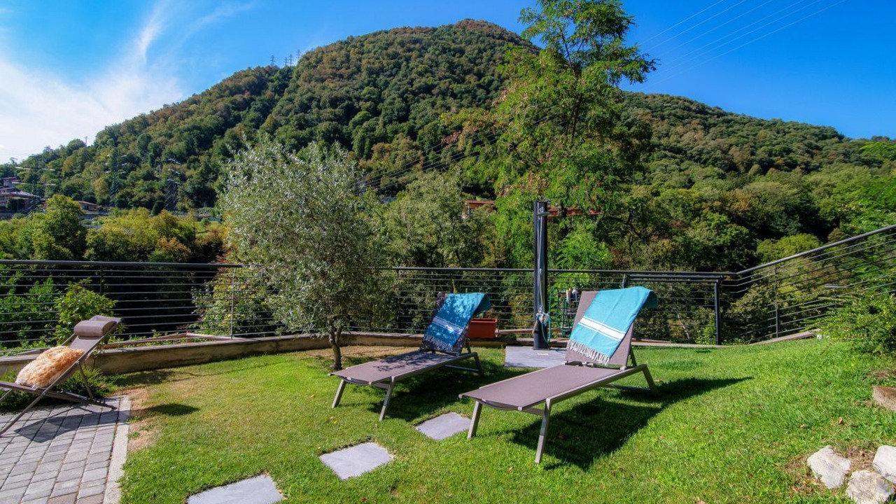 Photo of Outdoor in Argegno
