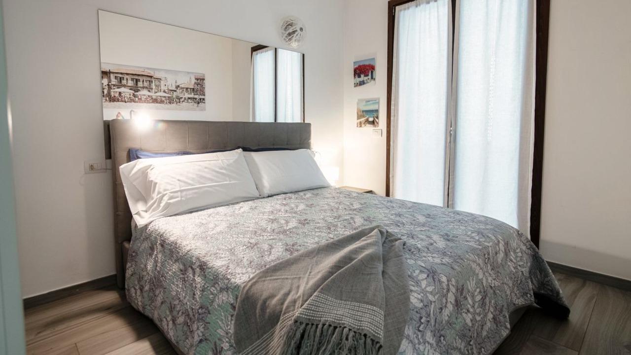 Photo of Bedroom in Argegno