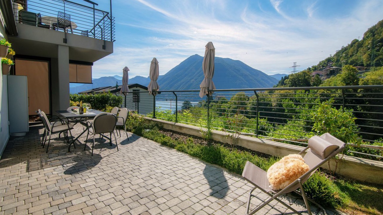 Photo of Outdoor in Argegno