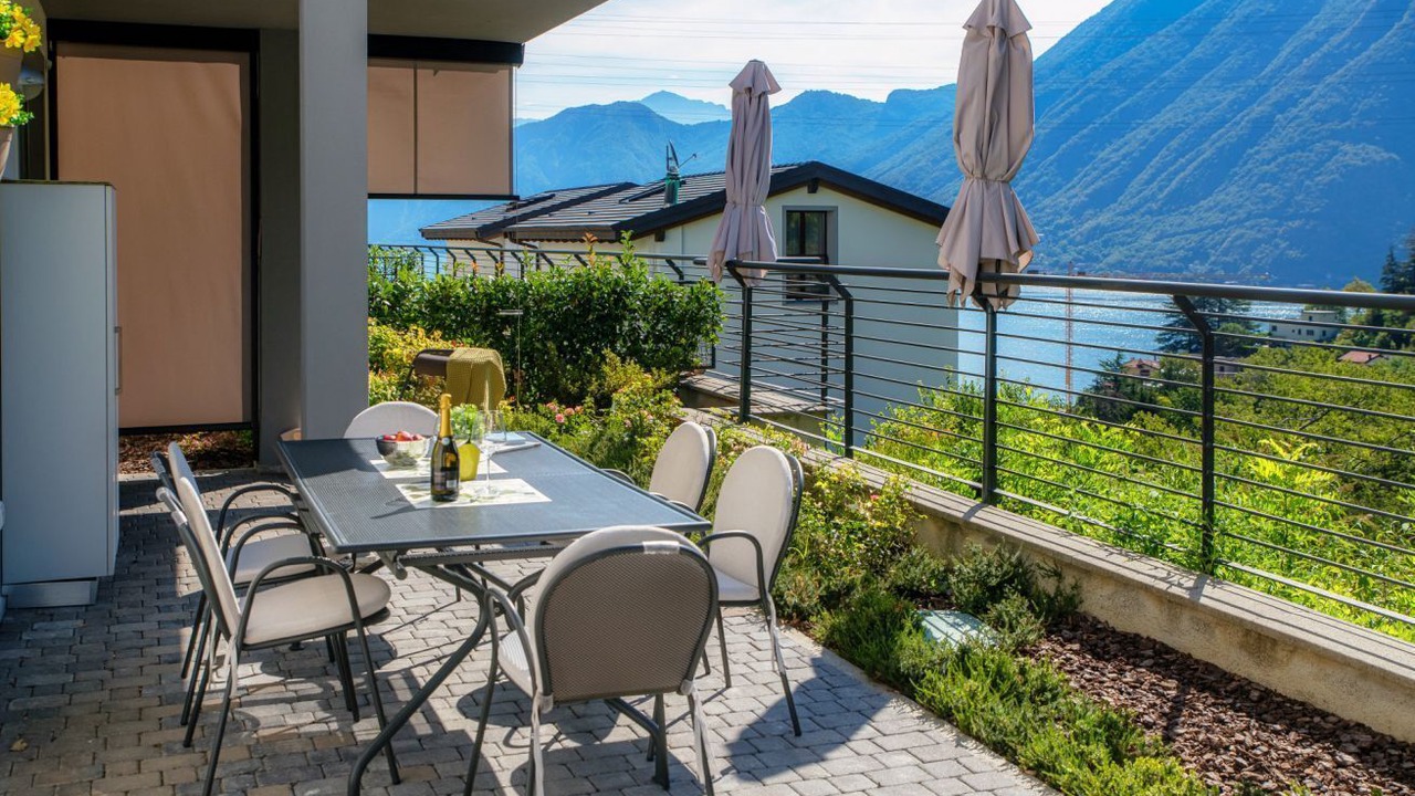 Photo of Outdoor in Argegno