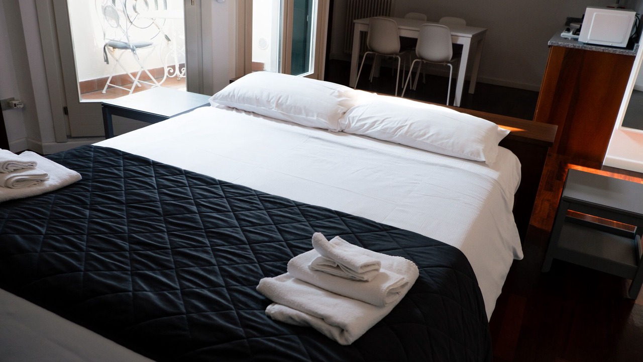 Photo of Bedroom in Lecco