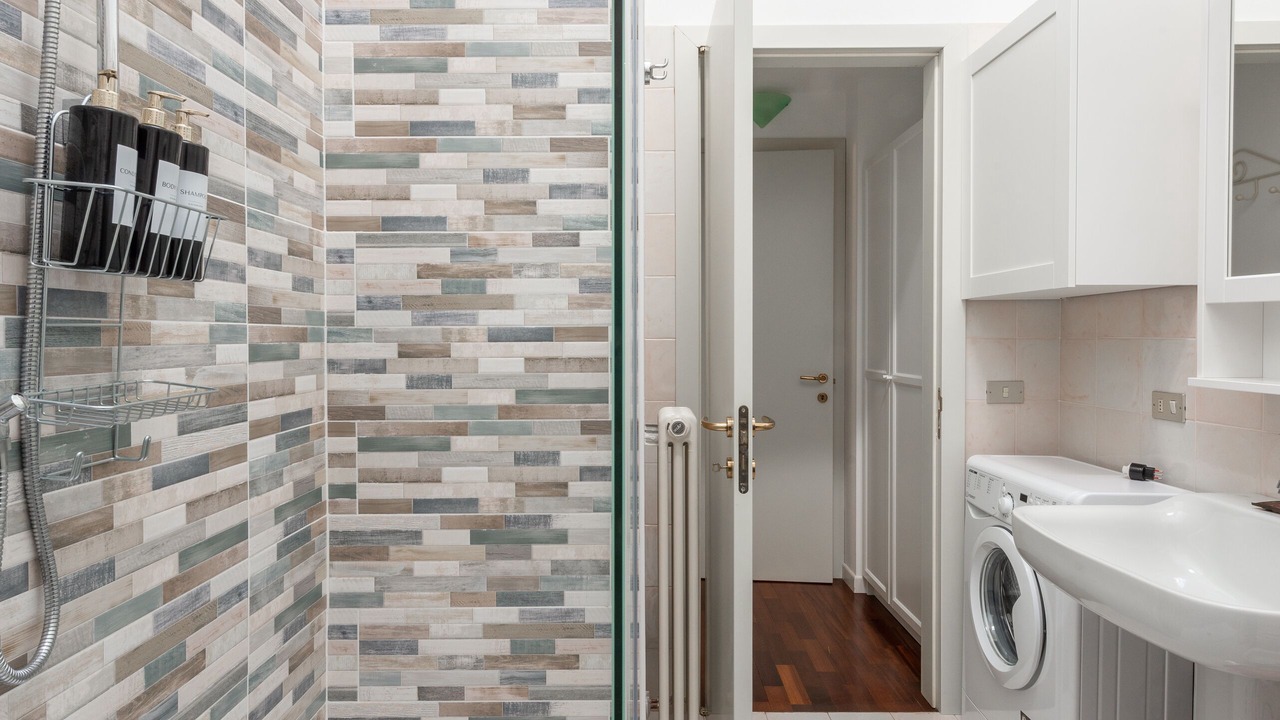 Photo of Bathroom in Lecco