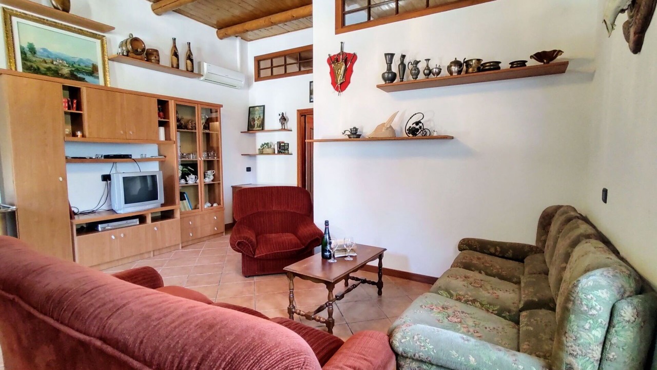 Photo of Bedroom in Sorico