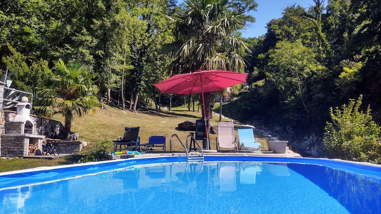Photo of Outdoor in Sorico