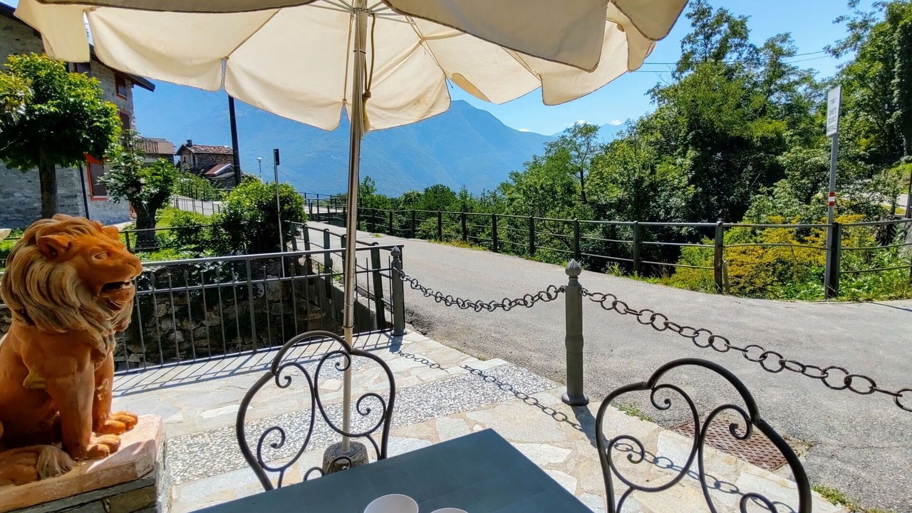 Photo of Outdoor in Sorico