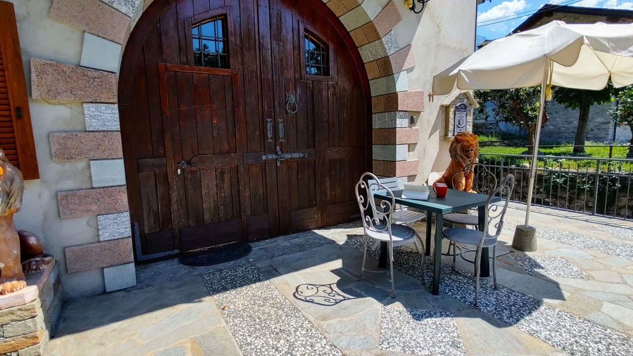 Photo of Outdoor in Sorico