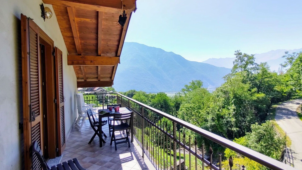 Photo of Outdoor in Sorico