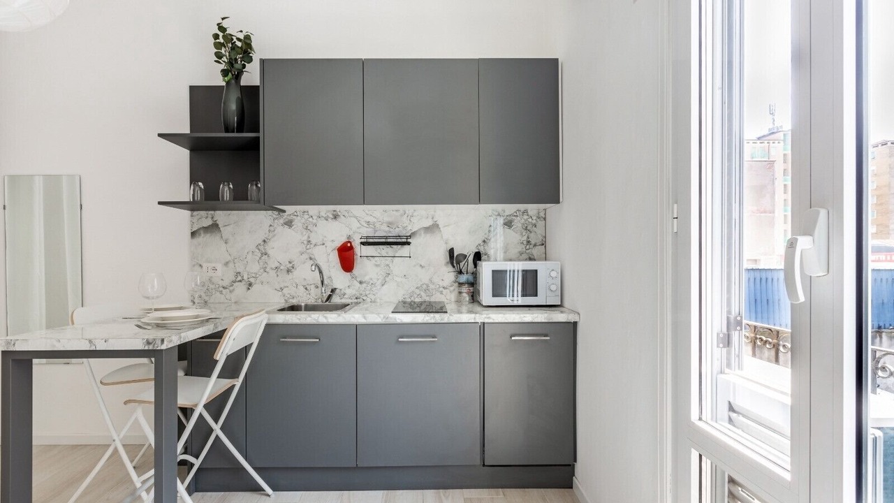 Photo of Kitchen in Zona Zara