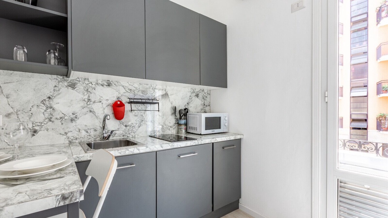 Photo of Kitchen in Zona Zara