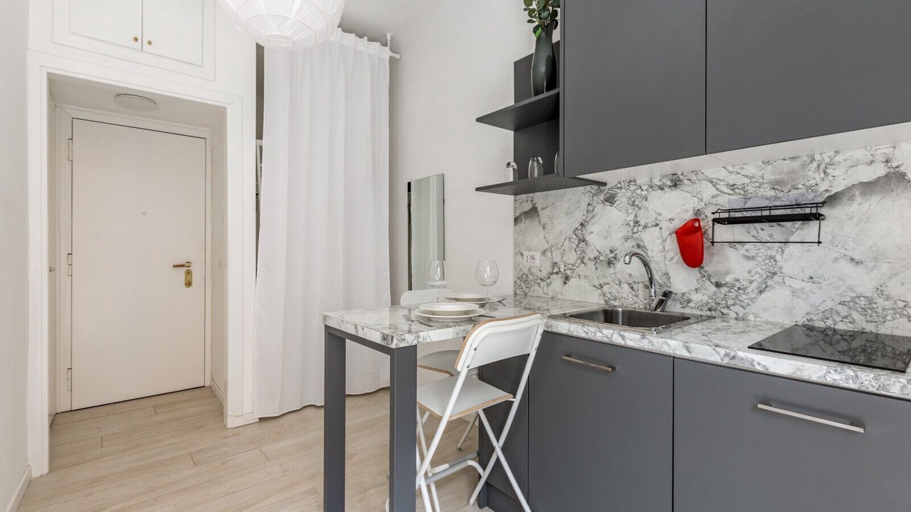 Photo of Kitchen in Zona Zara