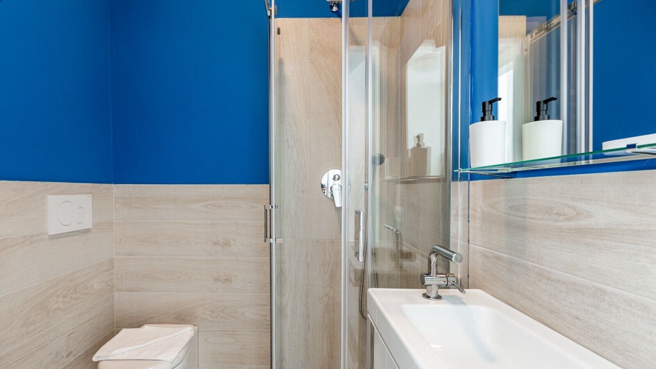Photo of Bathroom in Zona Zara