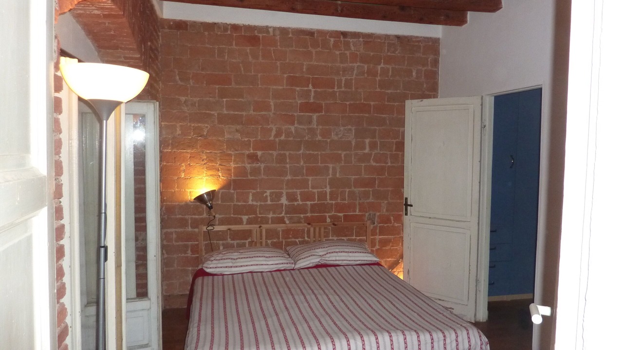 Photo of Bedroom in Porta Genova