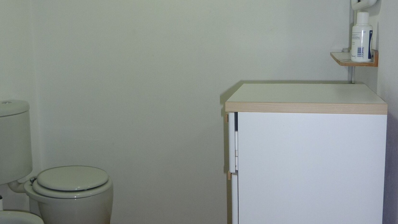 Photo of Bathroom in Porta Genova