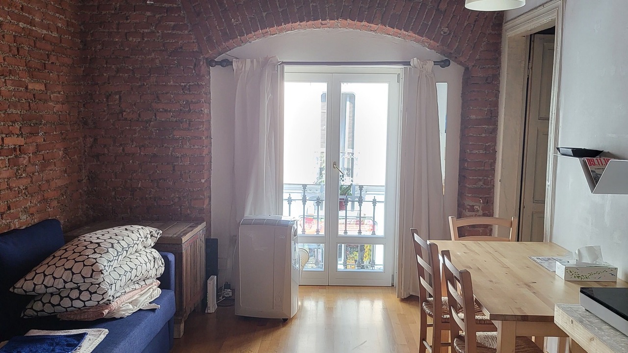 Photo of Livingroom in Porta Genova