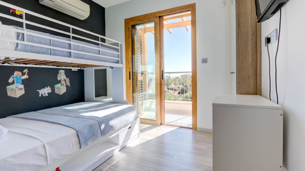 Photo of Bedroom in Reno