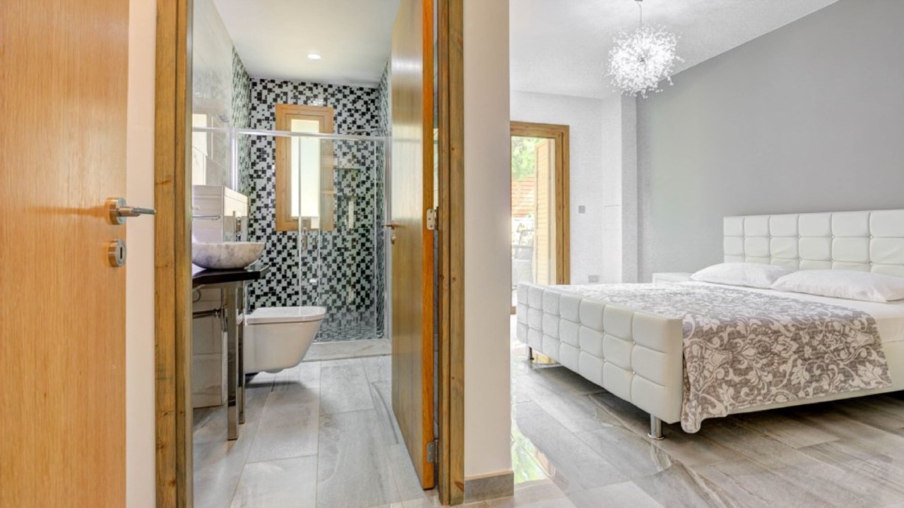 Photo of Bedroom in Reno