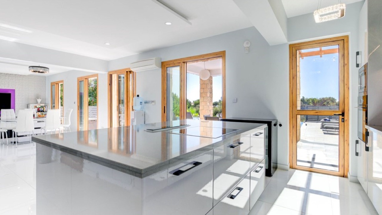 Photo of Kitchen in Reno