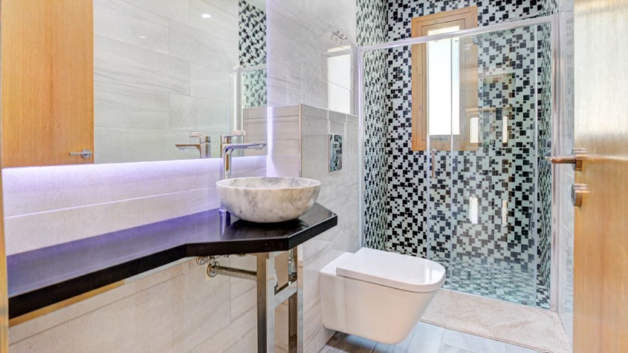 Photo of Bathroom in Reno