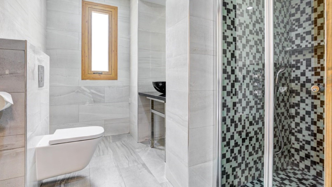 Photo of Bathroom in Reno