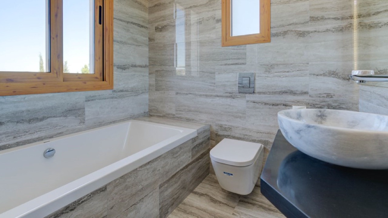 Photo of Bathroom in Reno