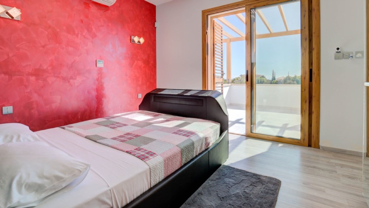 Photo of Bedroom in Reno