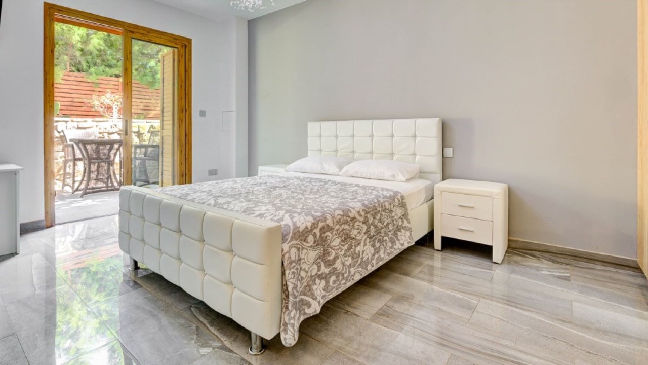 Photo of Bedroom in Reno