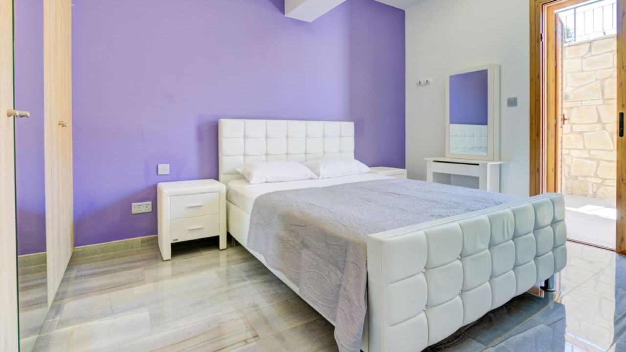 Photo of Bedroom in Reno