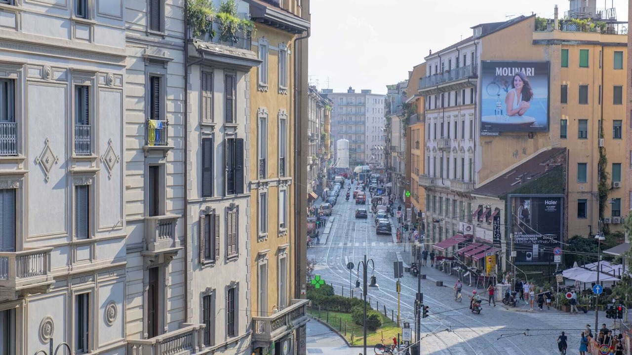 Photo of Outdoor in Carrobbio