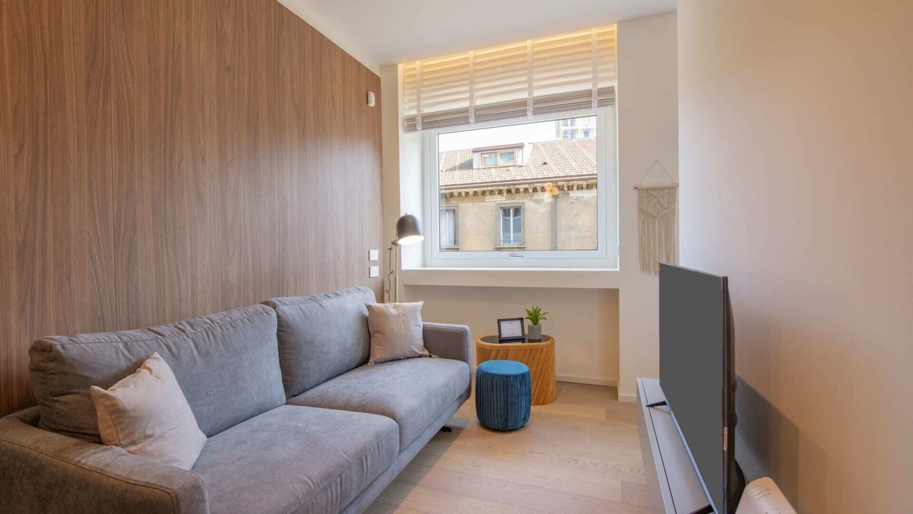 Photo of Livingroom in Carrobbio