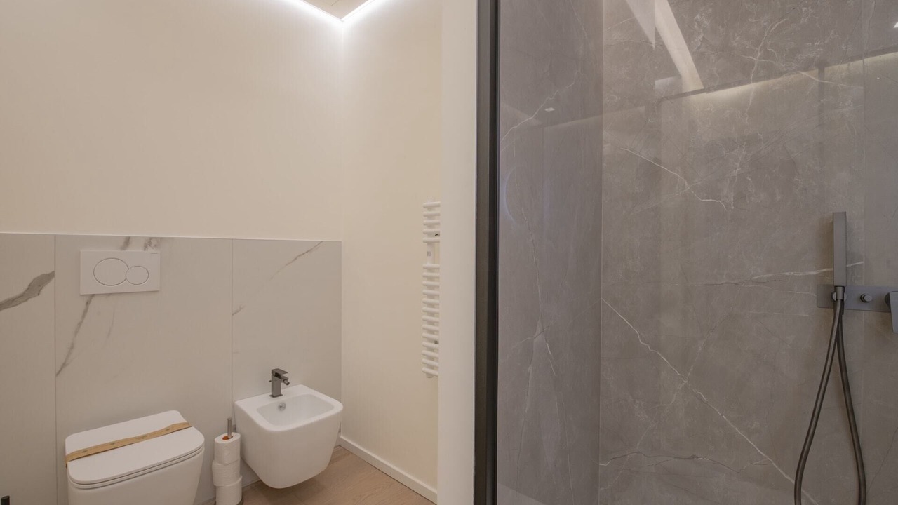 Photo of Bathroom in Carrobbio