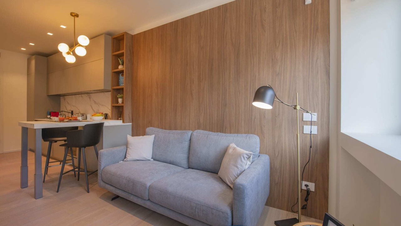 Photo of Livingroom in Carrobbio