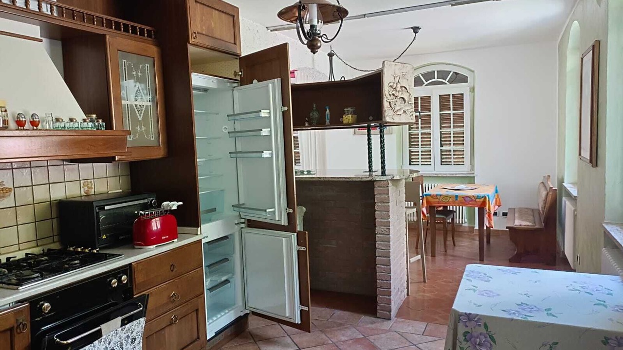 Photo of Kitchen in Rodero