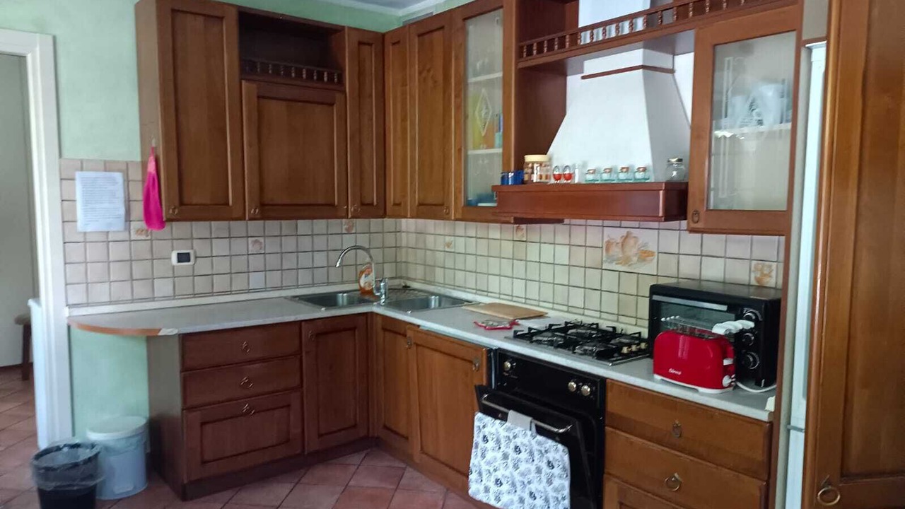 Photo of Kitchen in Rodero