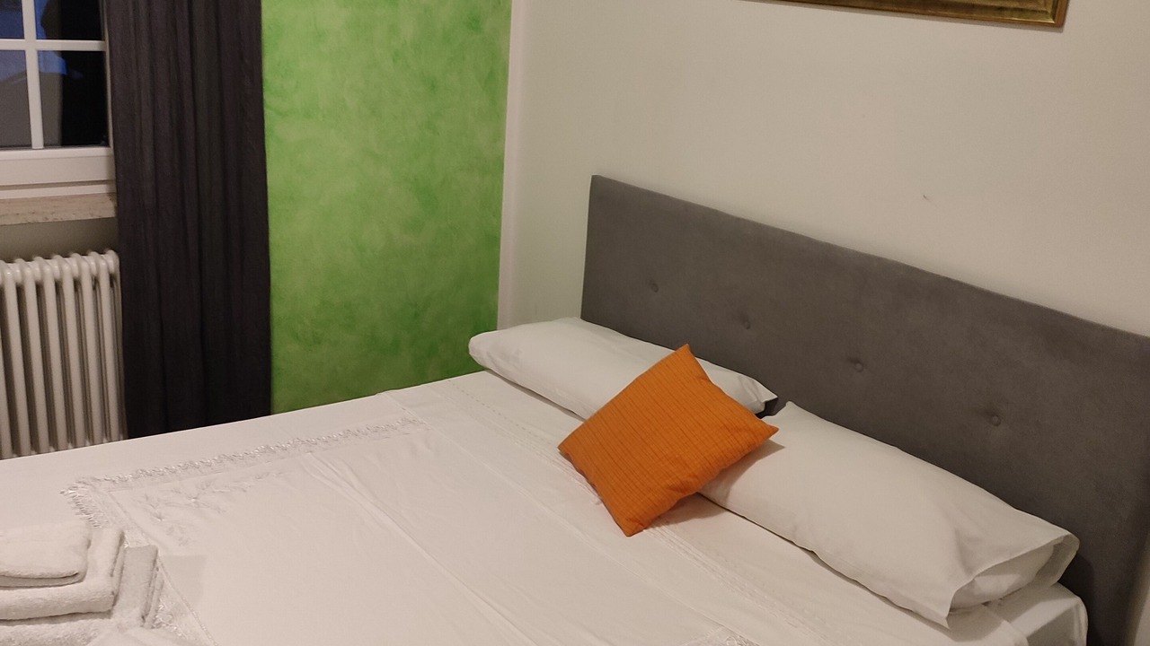 Photo of Bedroom in Rodero