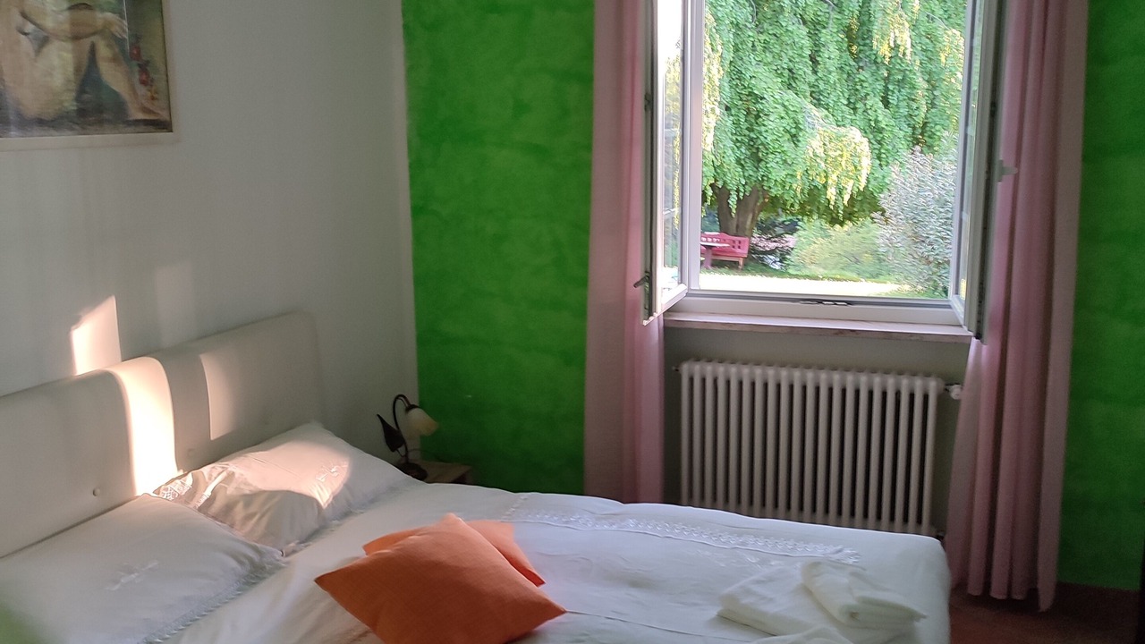 Photo of Bedroom in Rodero
