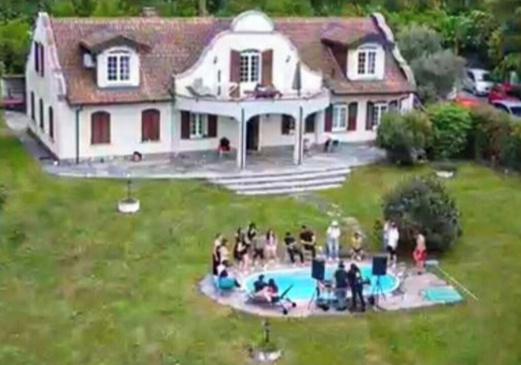 Photo of Outdoor in Rodero