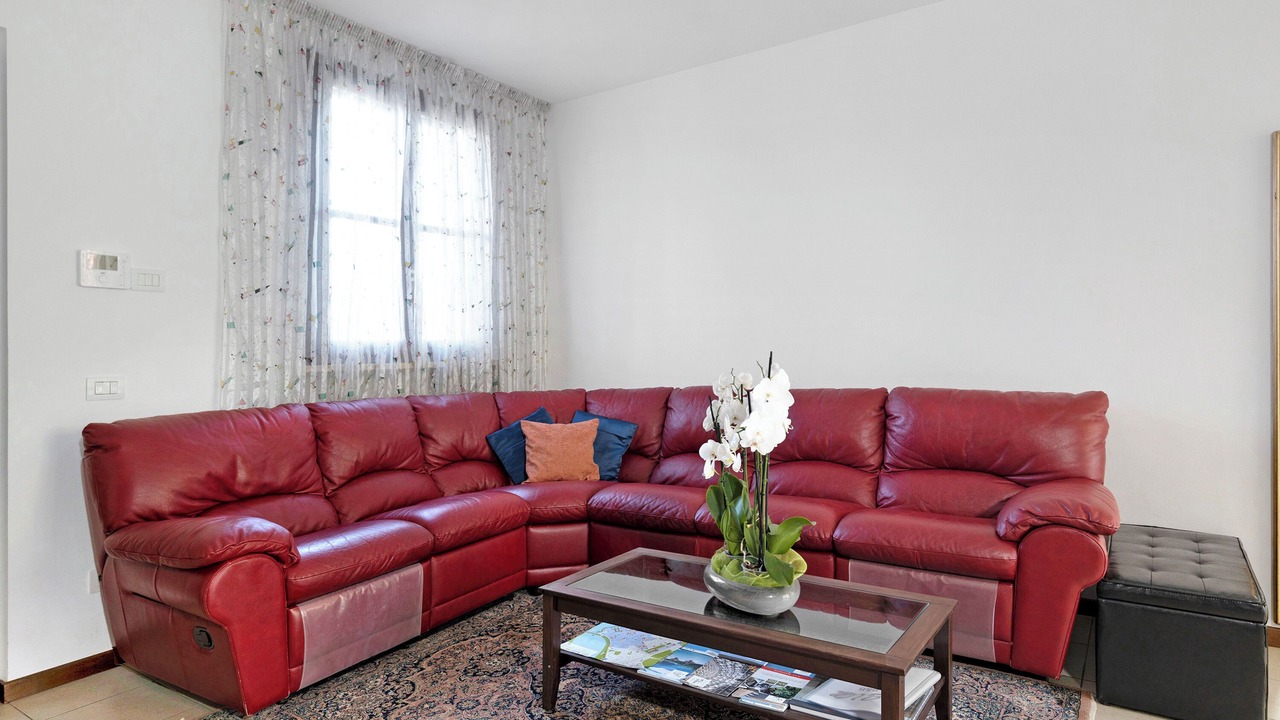 Photo of Livingroom in Mantua